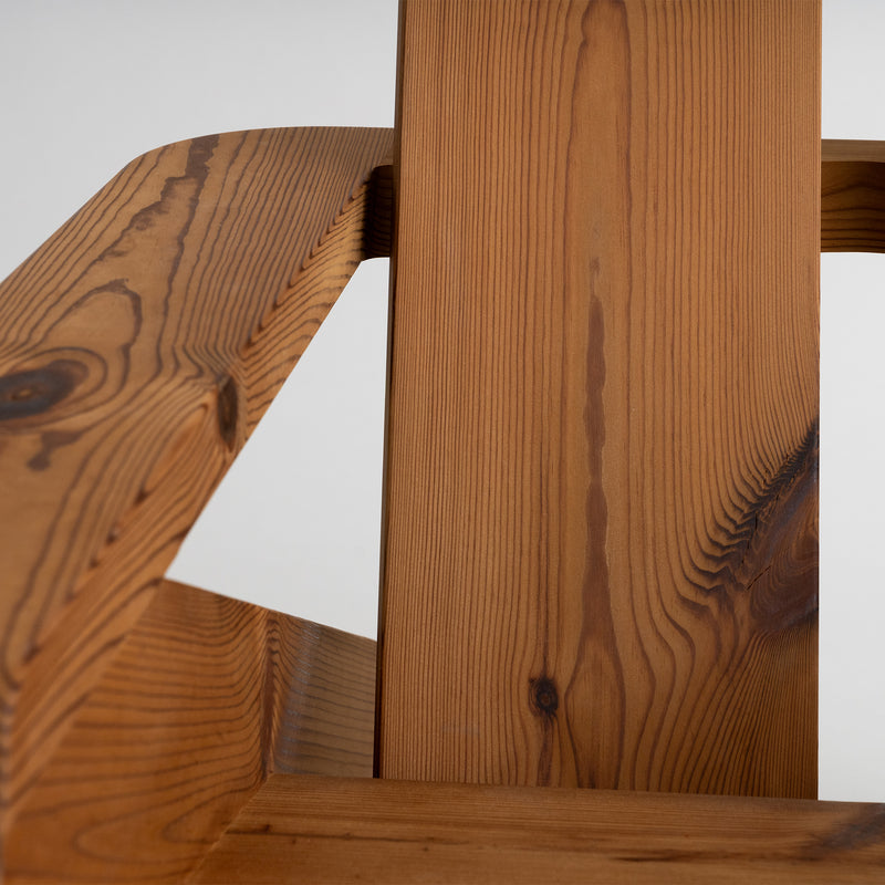 Vaarnii - 015 Peace Outdoor Sessel