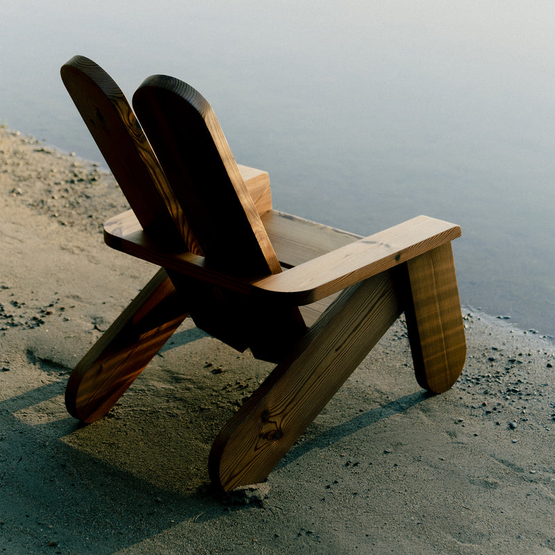 Vaarnii - 015 Peace Outdoor Sessel