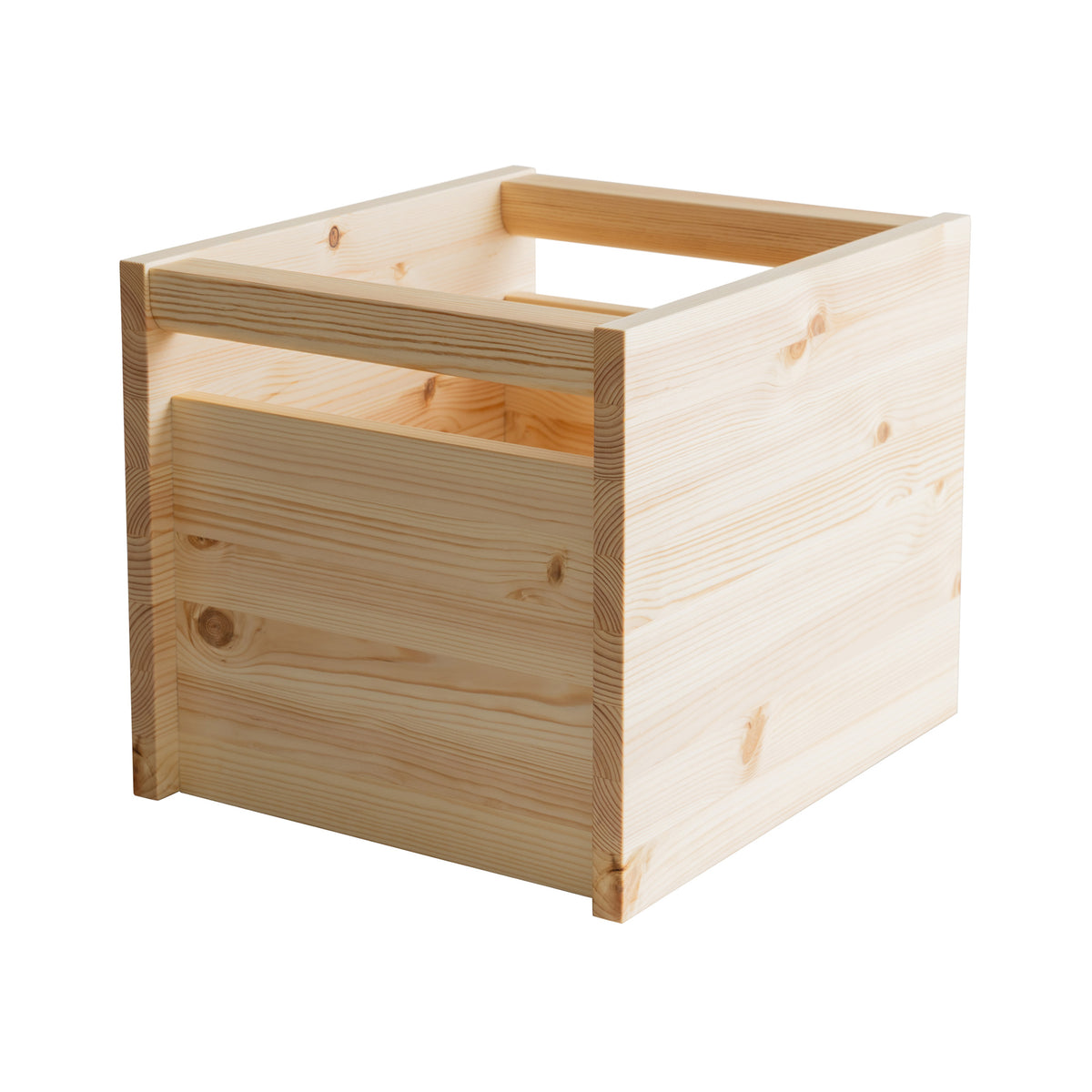 Vaarnii - 020 Koppa Kiste | large