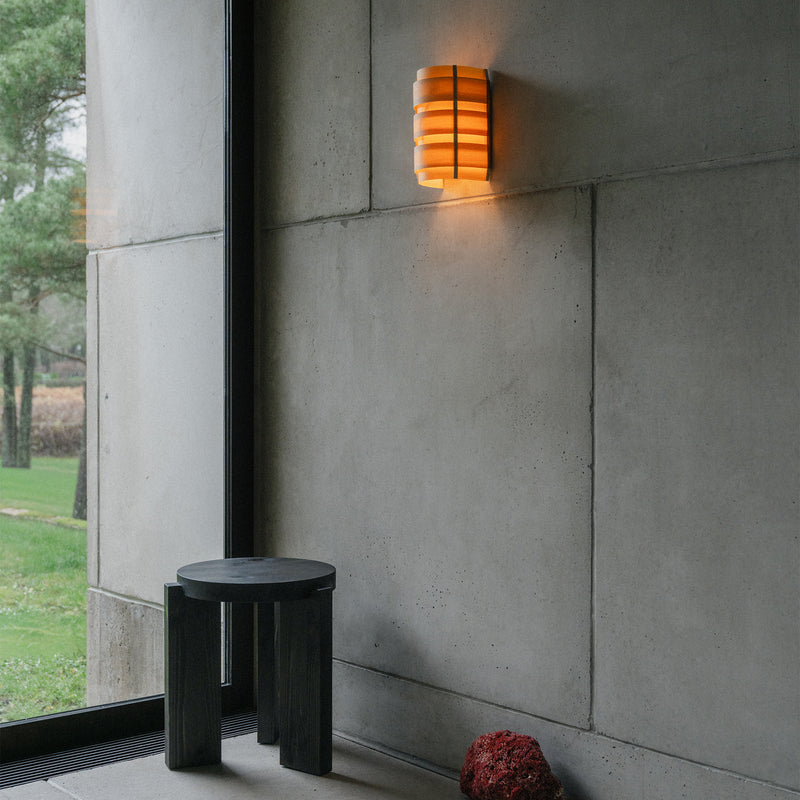 Vaarnii - 001 Hocker