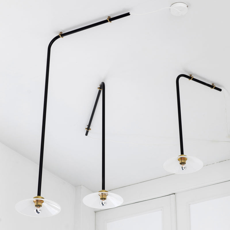 Valerie Objects - Ceiling Lamp N°3 Deckenleuchte