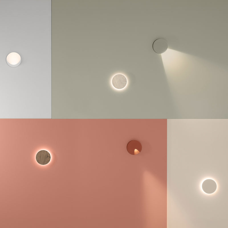 Vibia - Dots 4670 Wandleuchte LED