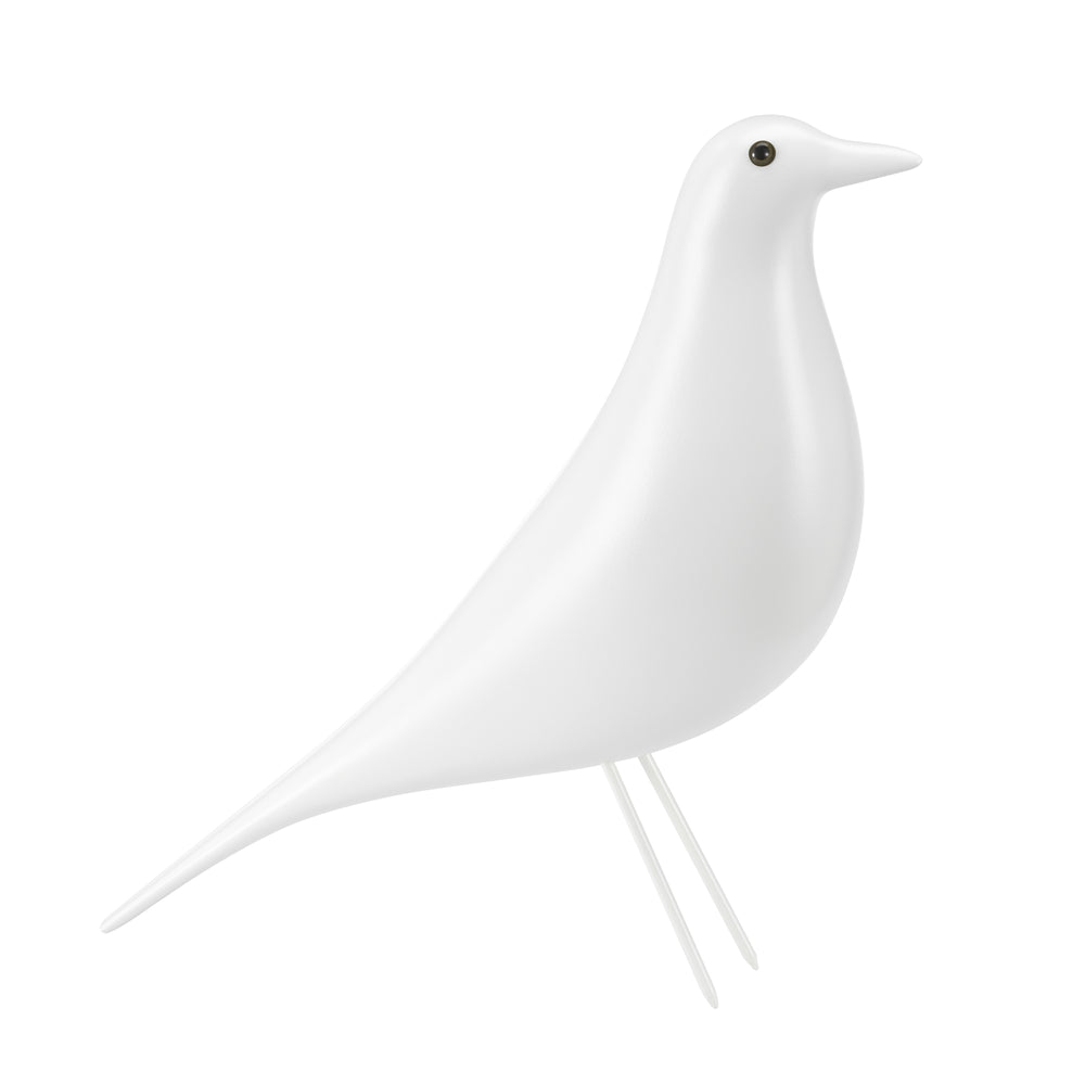 Vitra - Eames House Bird | weiß