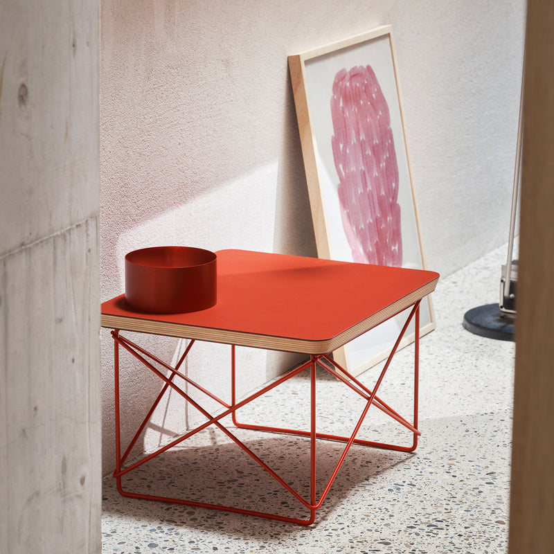 Vitra - Eames Occasional Table LTR
