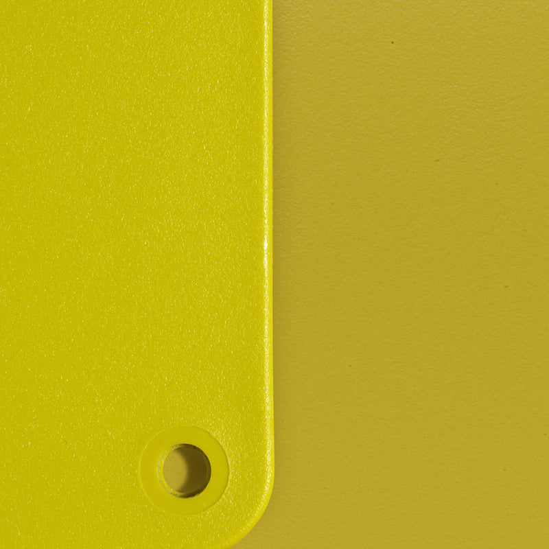 Vitra - Eames Plastic Side Chair DSR RE Special Colours | citron RE