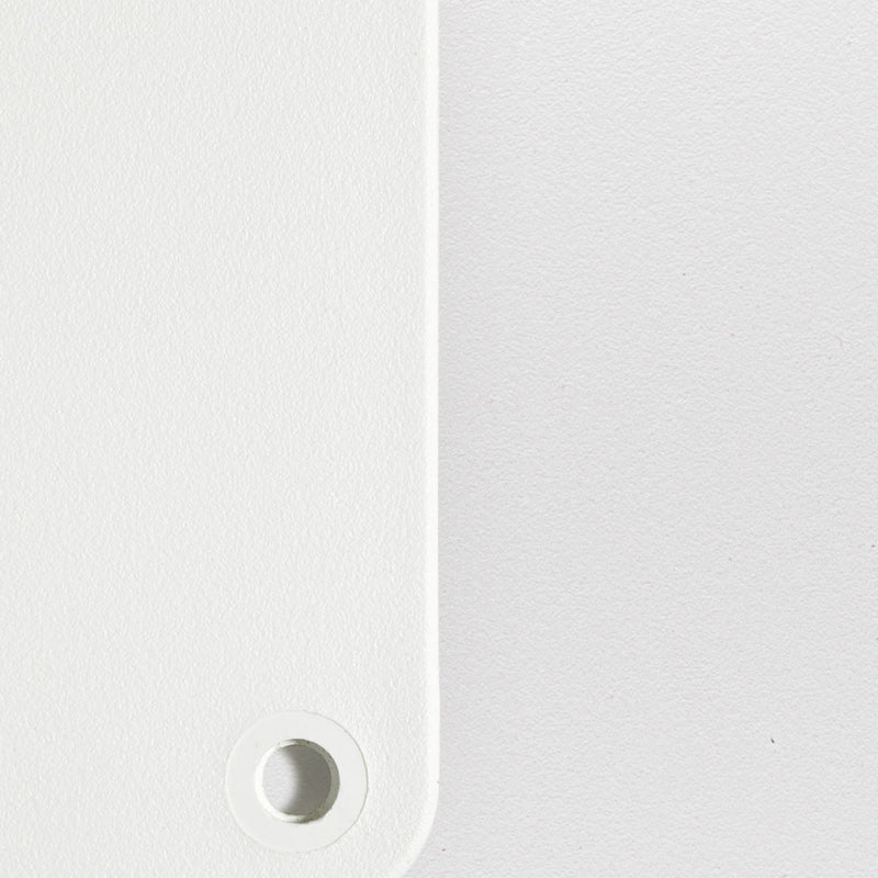 Vitra - Eames Plastic Side Chair DSR RE | weiß RE / verchromt, weiß RE / weiß, cotton weiß RE / verchromt, cotton weiß RE / basic dark, weiß RE / basic dark, cotton weiß RE / weiß