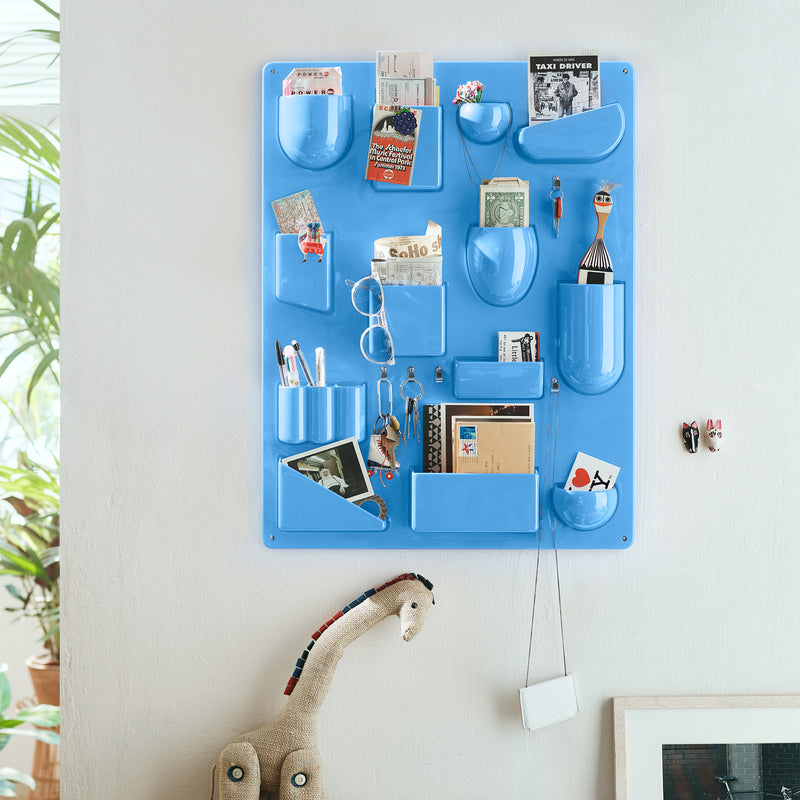 Vitra - Uten.Silo II RE recycled