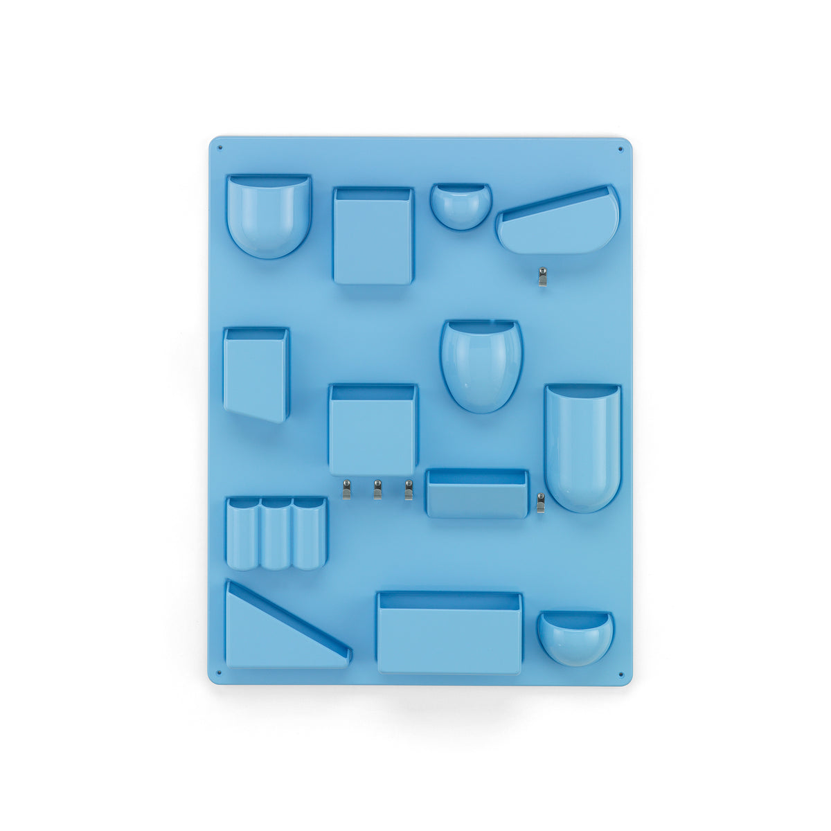 Vitra - Uten.Silo II RE recycled | horizontblau