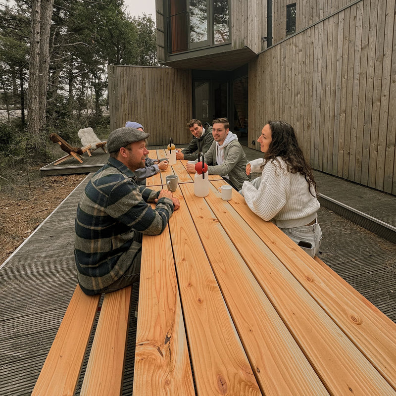 Weltevree - Salut Outdoor Tisch
