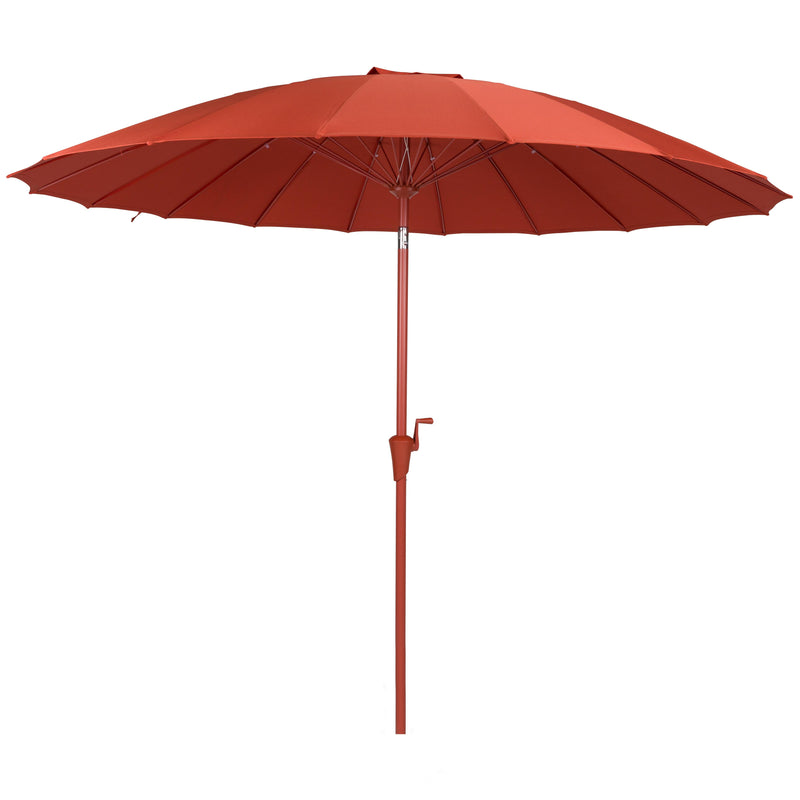Zuiver - Sunbrella Sunshine Shade | marsala