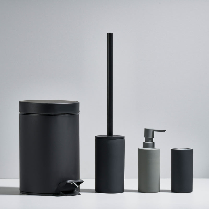 Zone Denmark - Solo Toilettenbürste | black