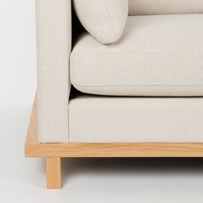 Zuiver - Blossom Sofa