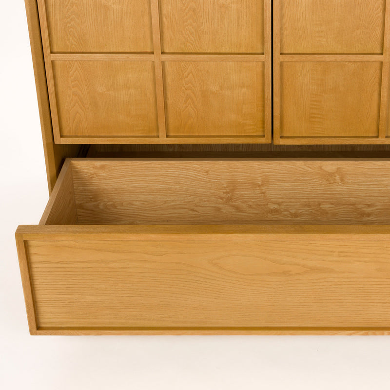Zuiver - Cabinet Raster