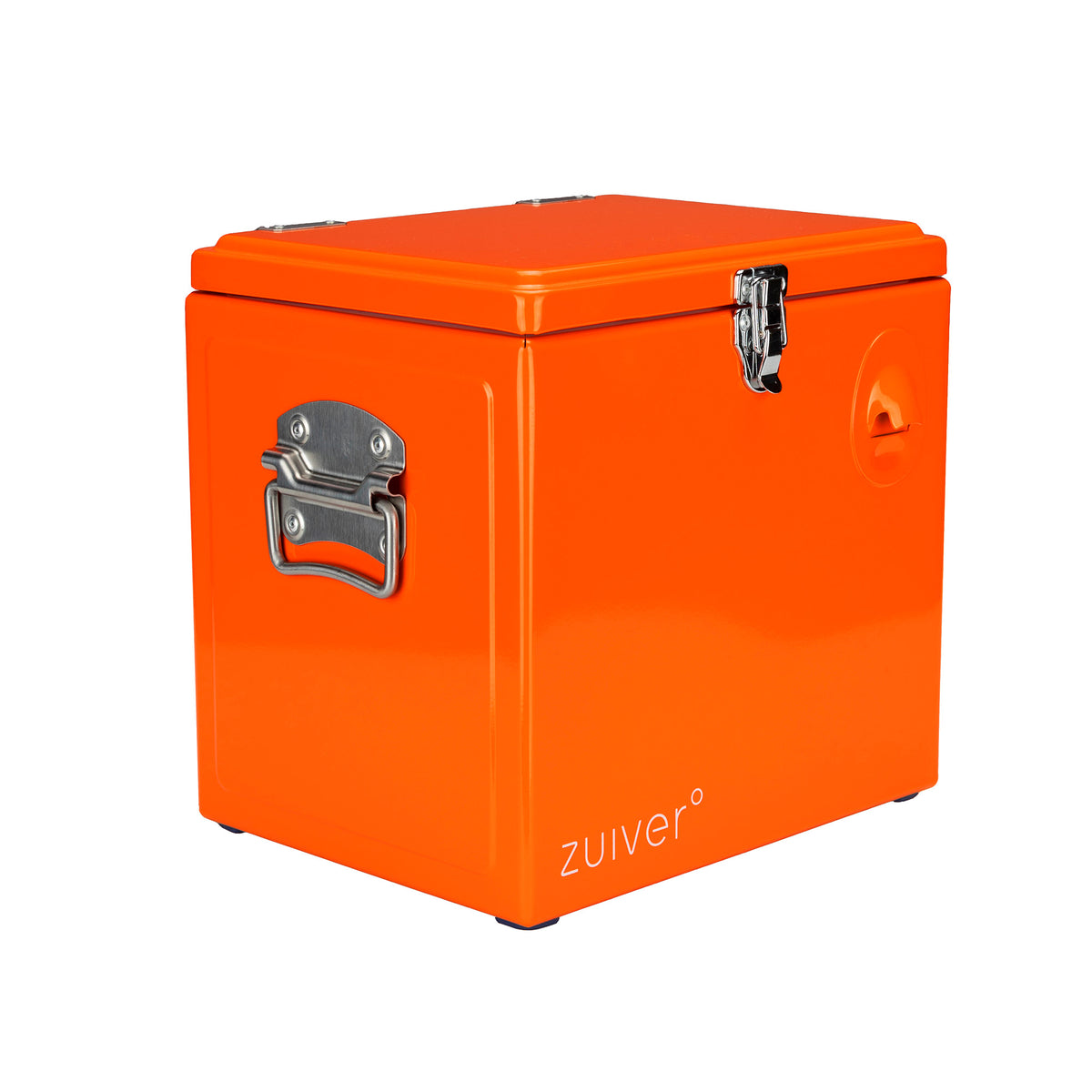 Zuiver - Cooler Be Cute Kühlbox | orange