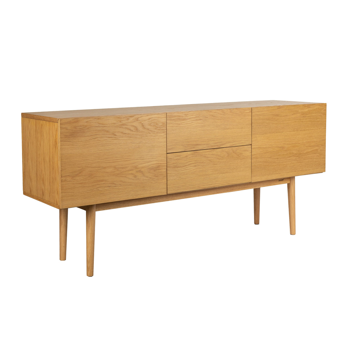 Zuiver - High On Wood Cabinet | 