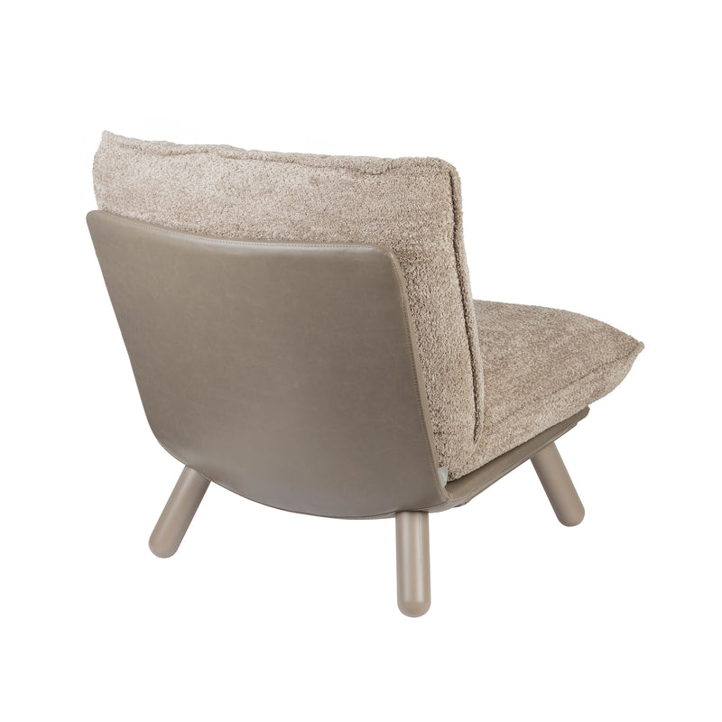 Zuiver - Lazy Sack Lounge Chair Soft