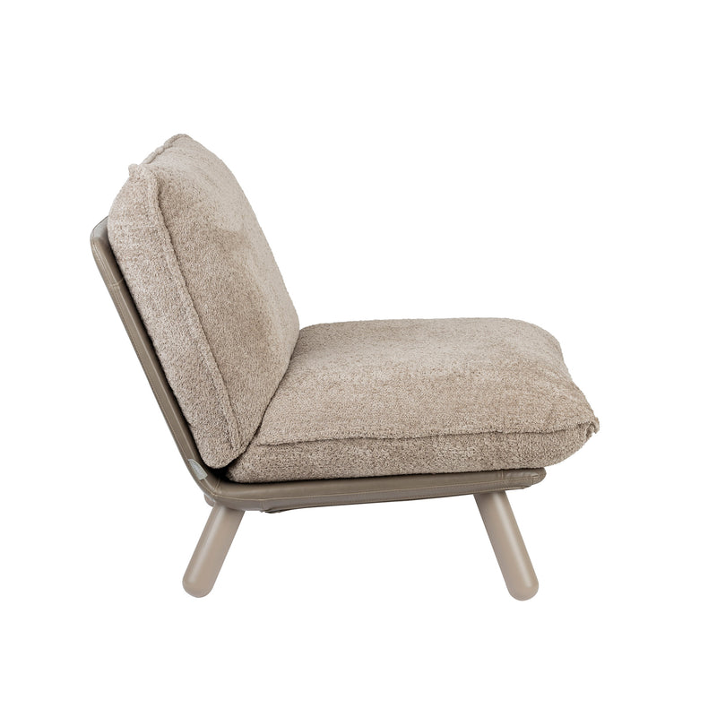 Zuiver - Lazy Sack Lounge Chair Soft
