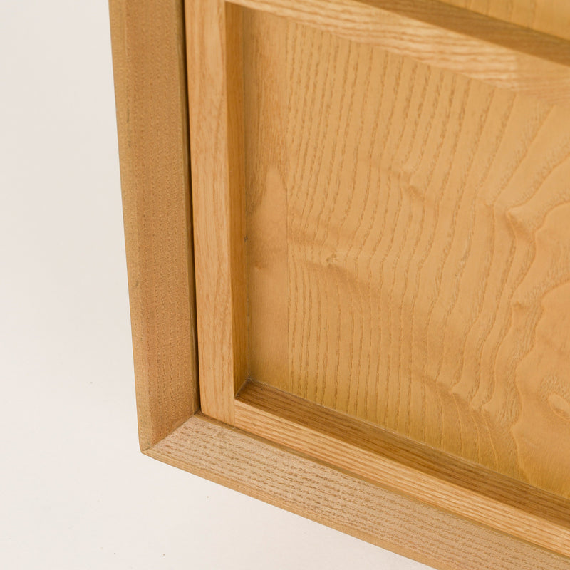Zuiver - Sideboard Raster High