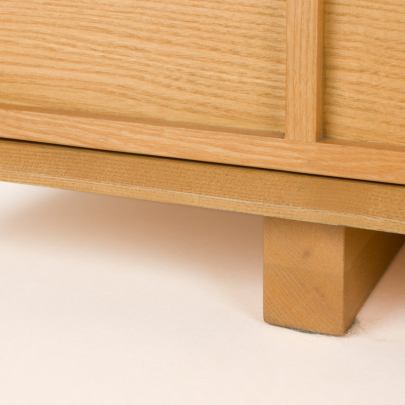 Zuiver - Sideboard Raster Low