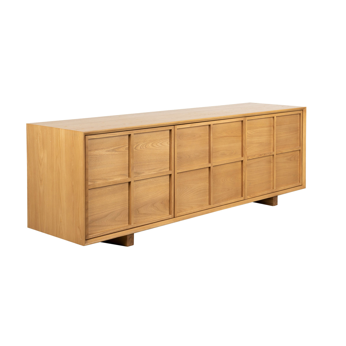Zuiver - Sideboard Raster Low | 