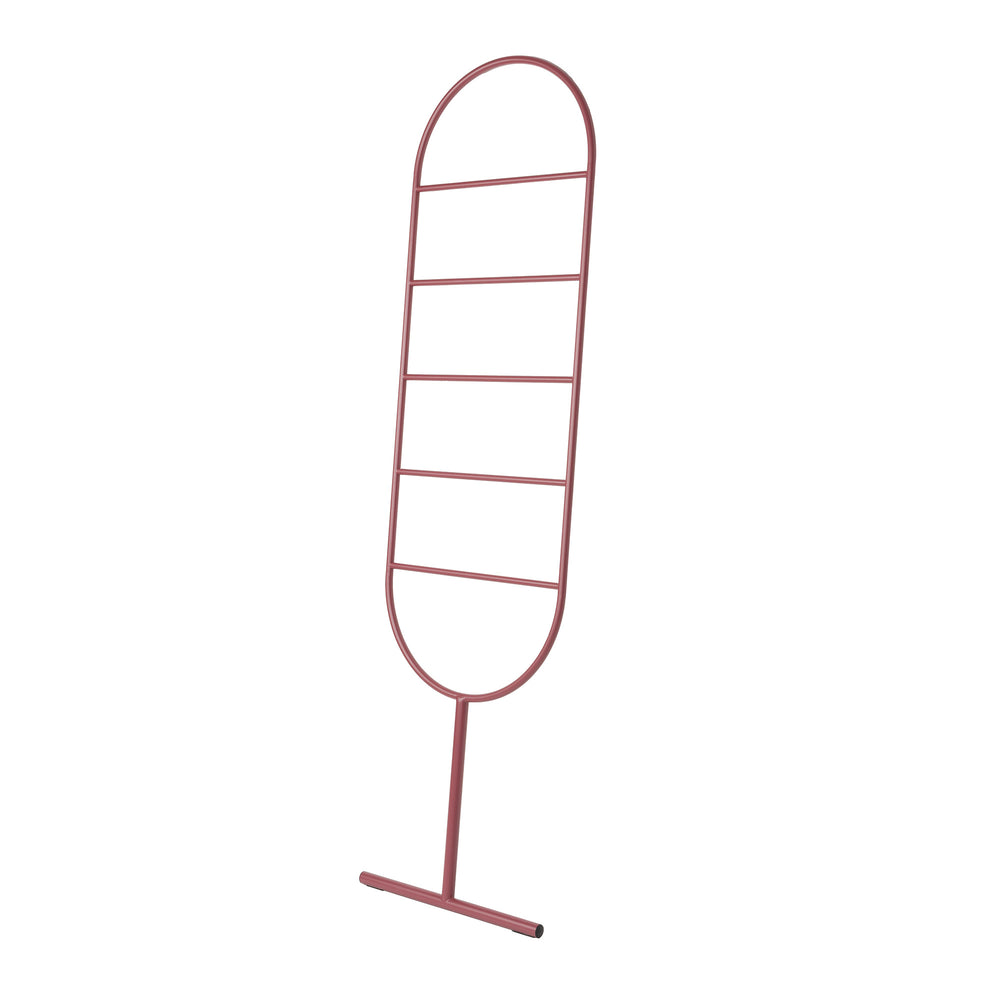 Zuiver - Tess Ladder | burgundy red