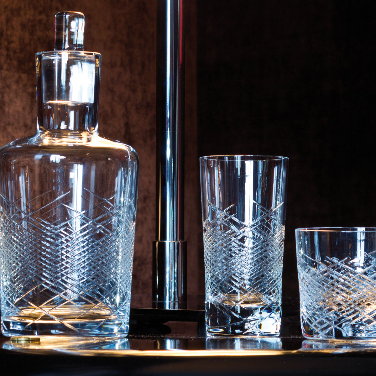 Zwiesel Glas - Bar Premium No. 2 Longdrinkglas