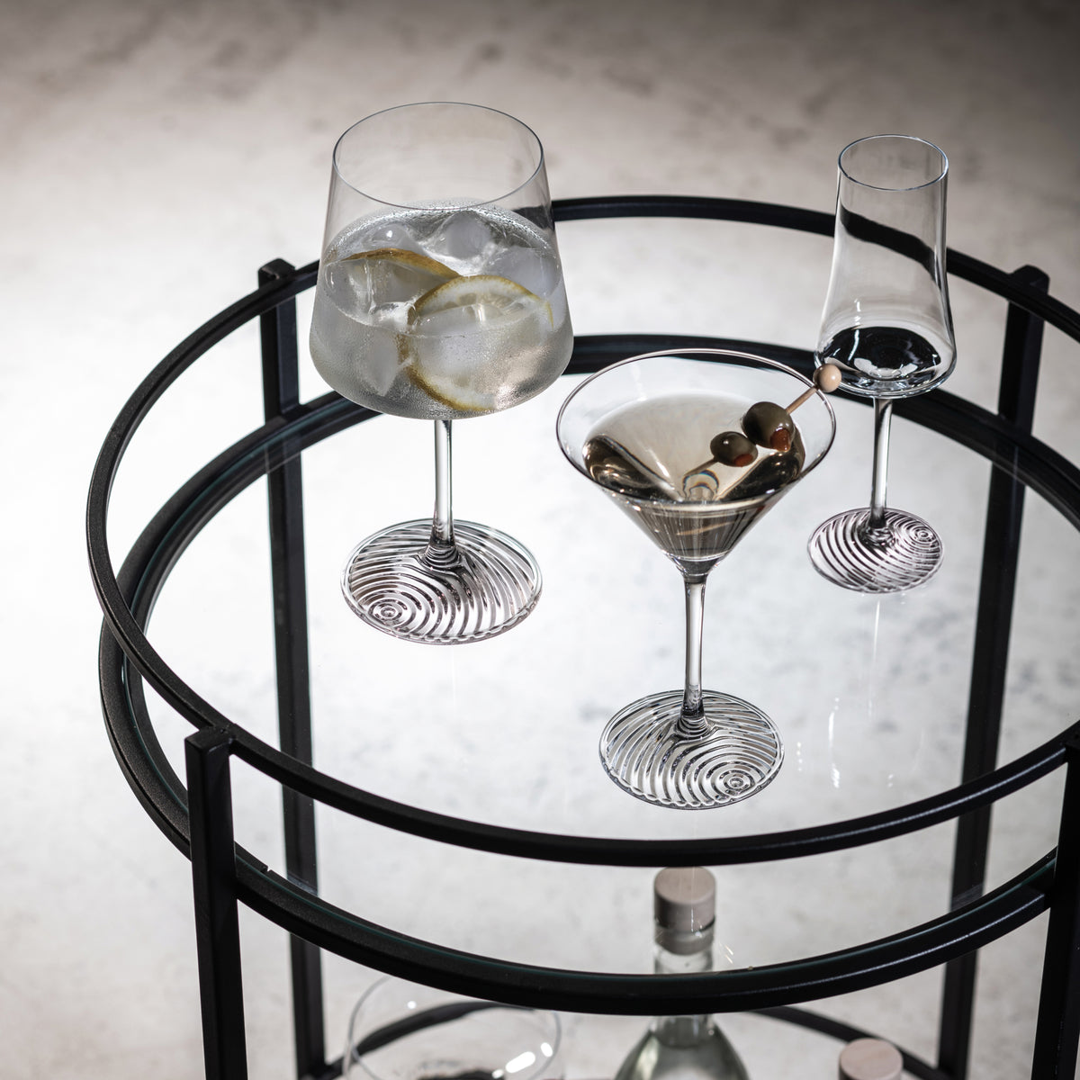 Schott Zwiesel - Echo Grappa Glas