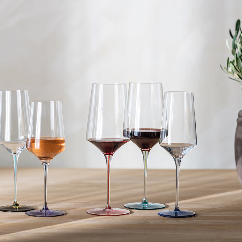Zwiesel Glas - Ink Rotweinglas