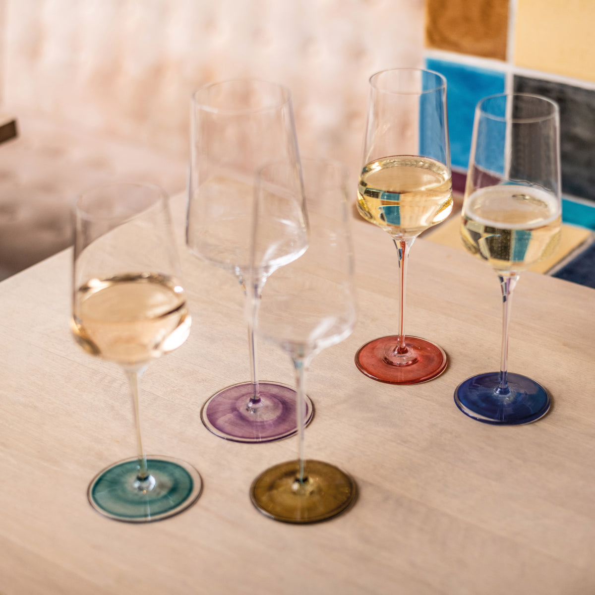 Schott Zwiesel - Ink Sektglas