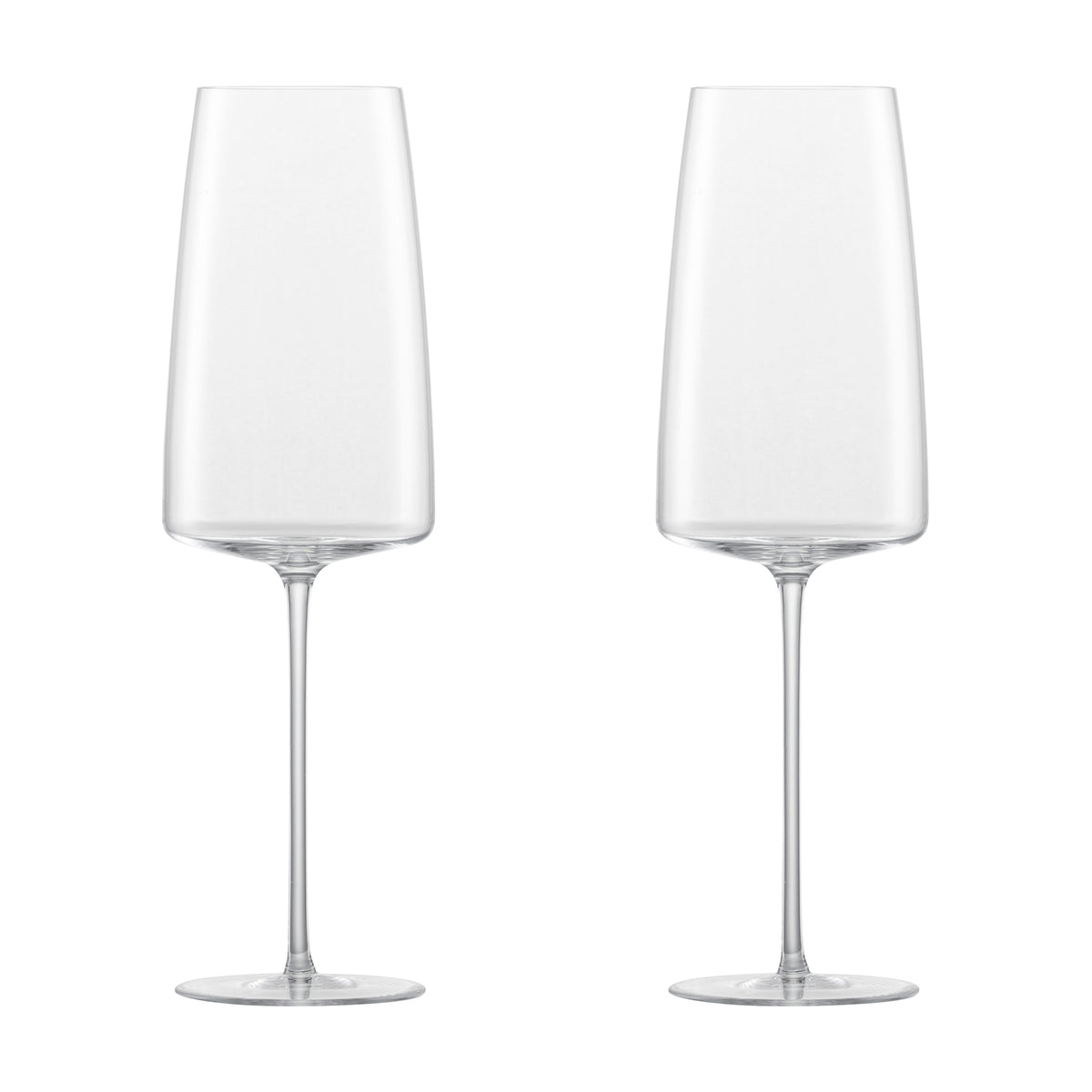 Zwiesel Glas - Simplify Champagnerglas | 