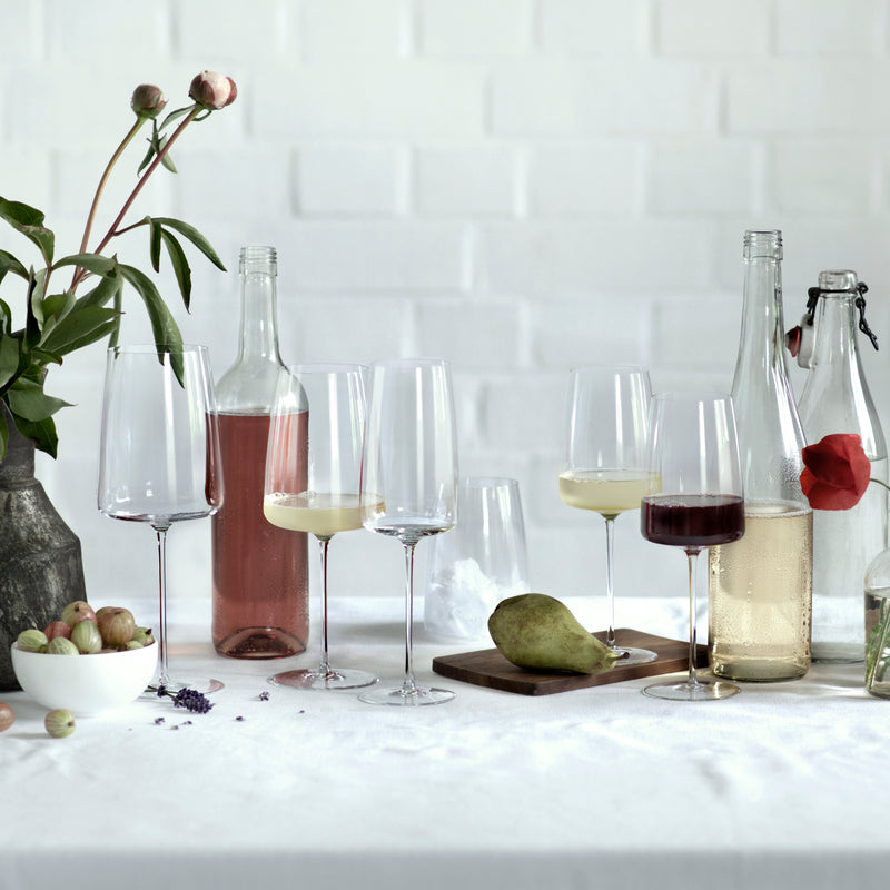 Zwiesel Glas - Simplify Champagnerglas