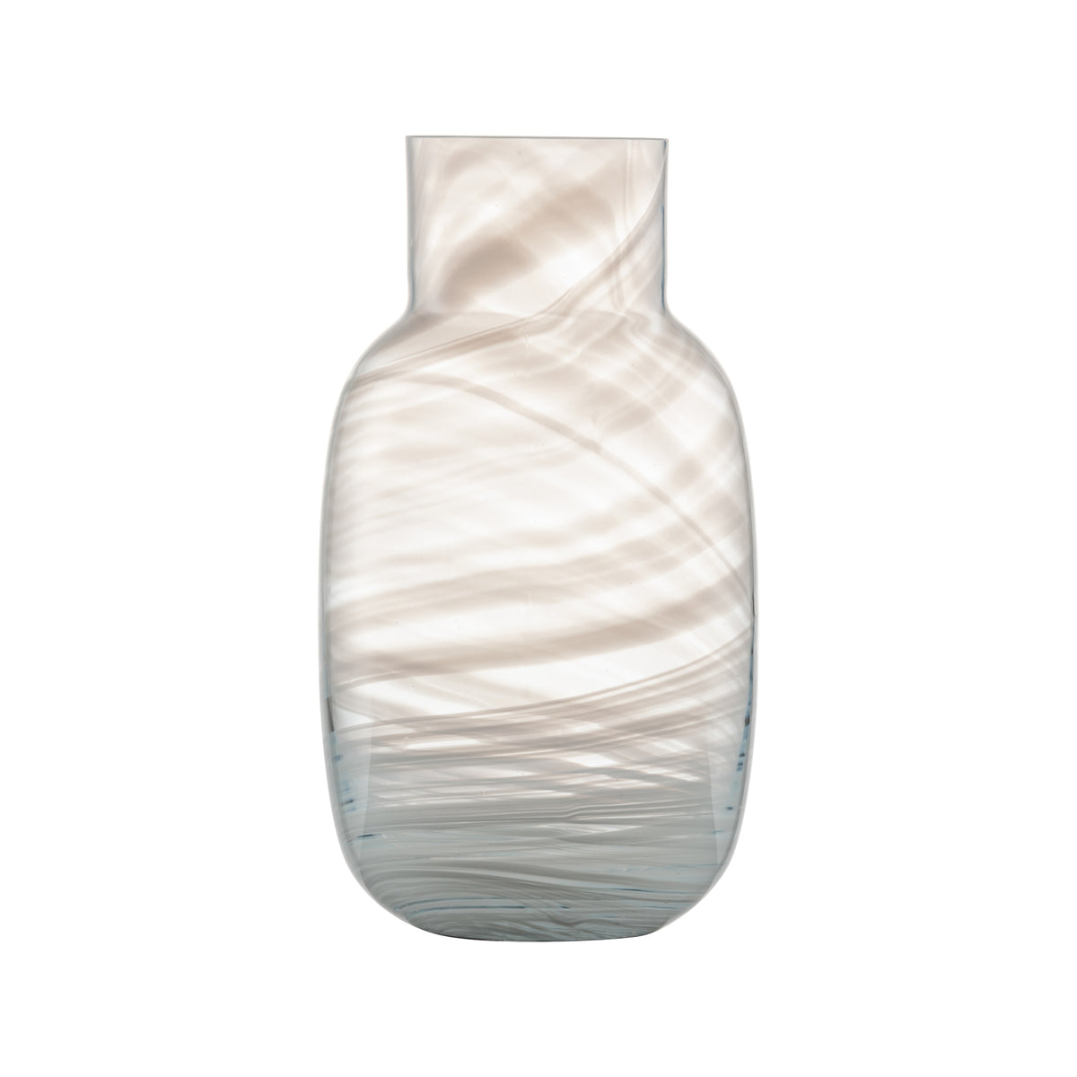 Schott Zwiesel - Waters Vase | klein / schneeweiß