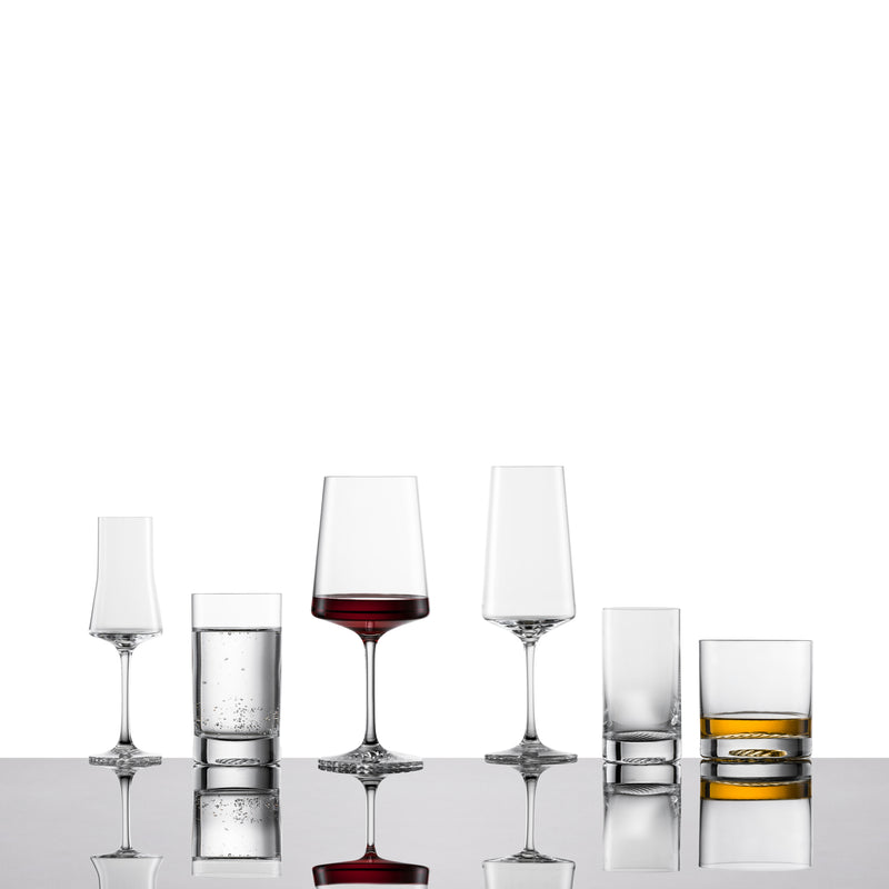 Zwiesel Glas - Echo Whisky Glas
