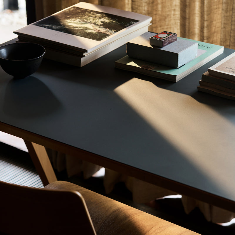 &amp;Tradition - Daystak RD2 Tisch