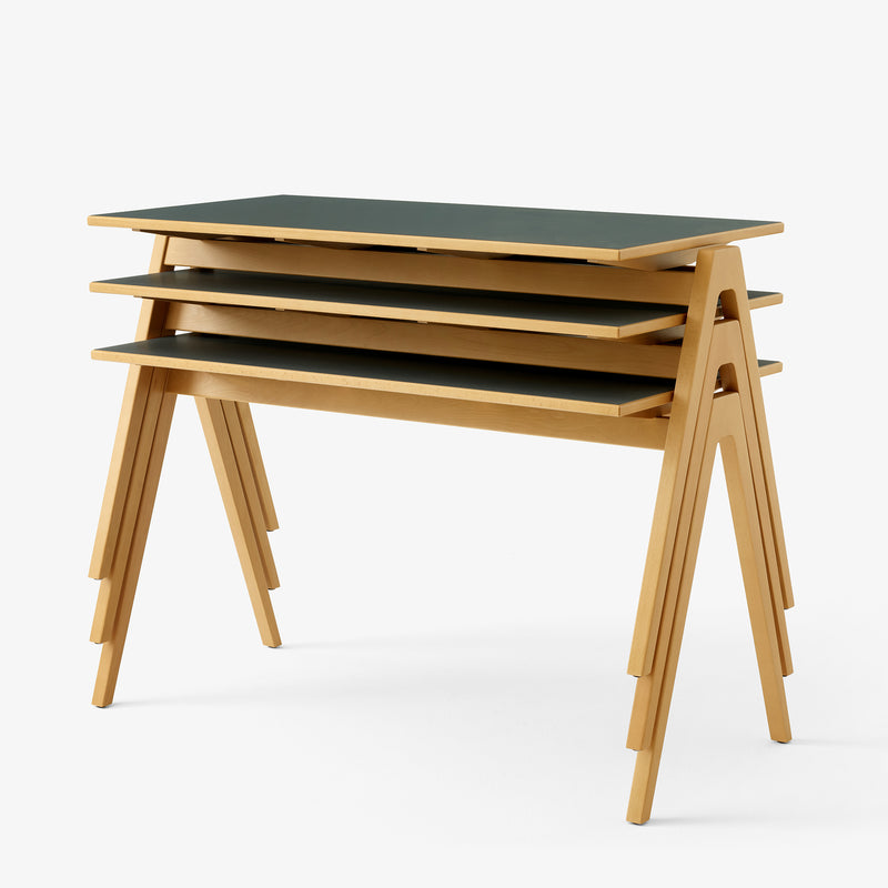 &amp;Tradition - Daystak RD2 Tisch
