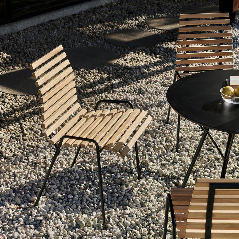 &amp;Tradition - RFH Terrace Table