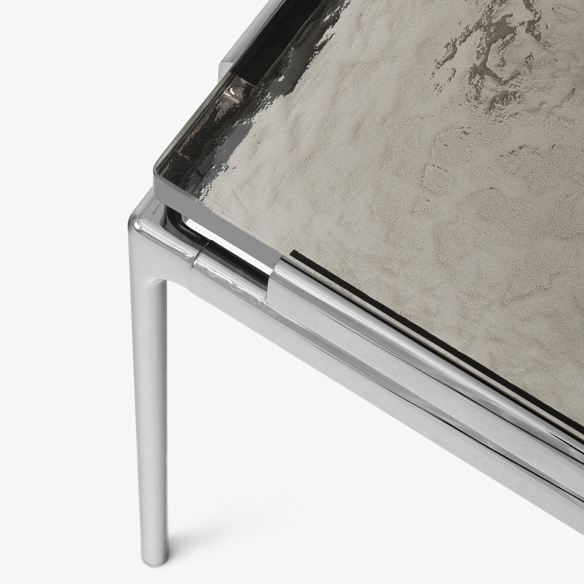 &amp;Tradition - Sett Coffee Table LN12