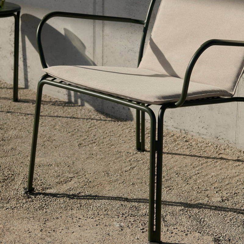 &amp;Tradition - Thorvald SC100/SC101 Sitzkissen &amp; Sitzauflage