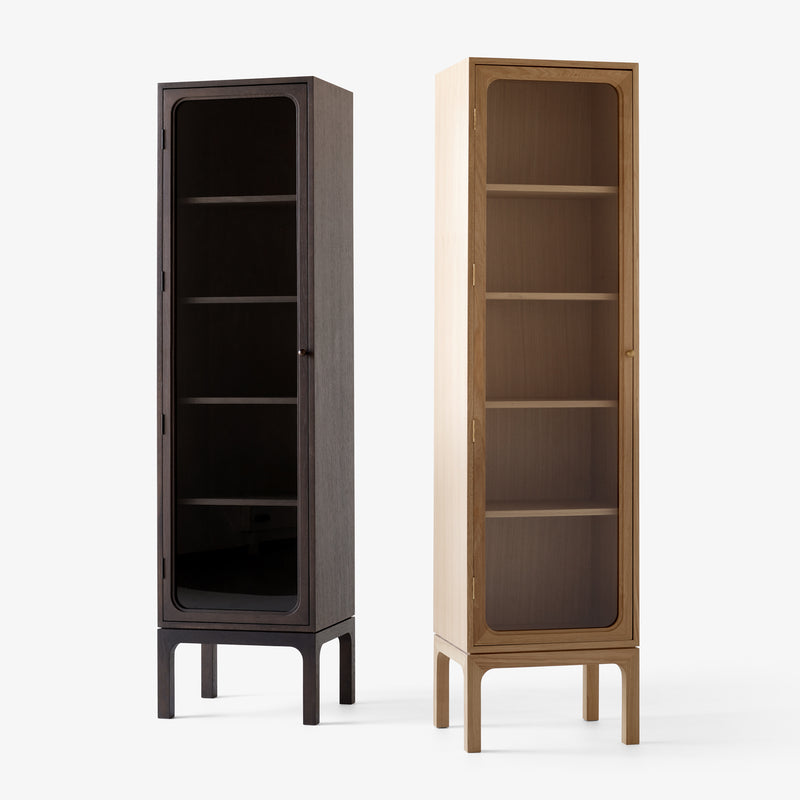&amp;Tradition - Trace Single Cabinet SC87