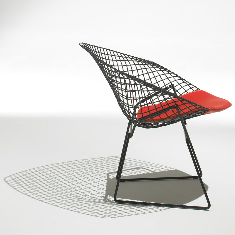 Knoll - Bertoia Diamond Outdoor-Sessel | 