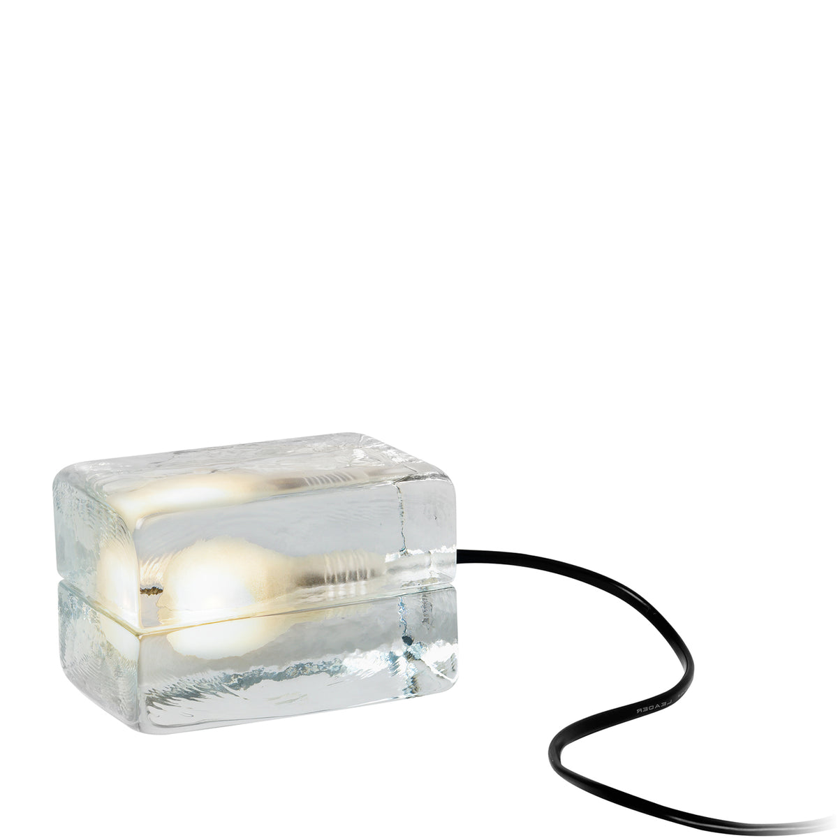 Design House Stockholm - Block Lamp Mini | 