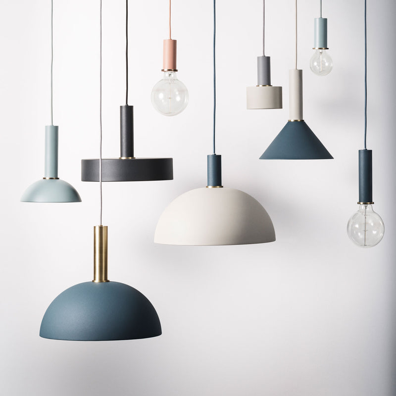 Ferm Living - Hoop Shade Lampenschirm