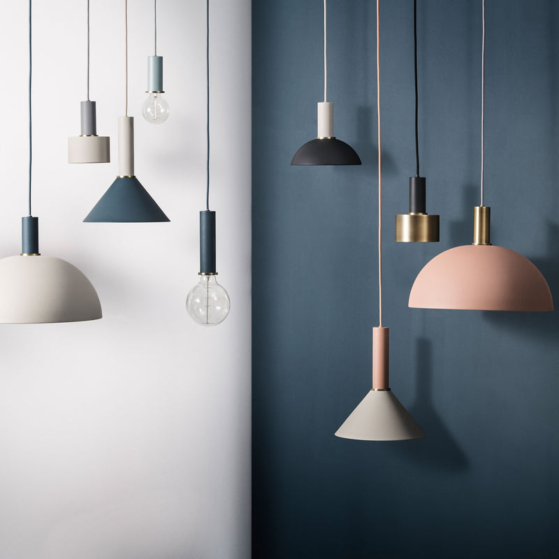 Ferm Living - Hoop Shade Lampenschirm