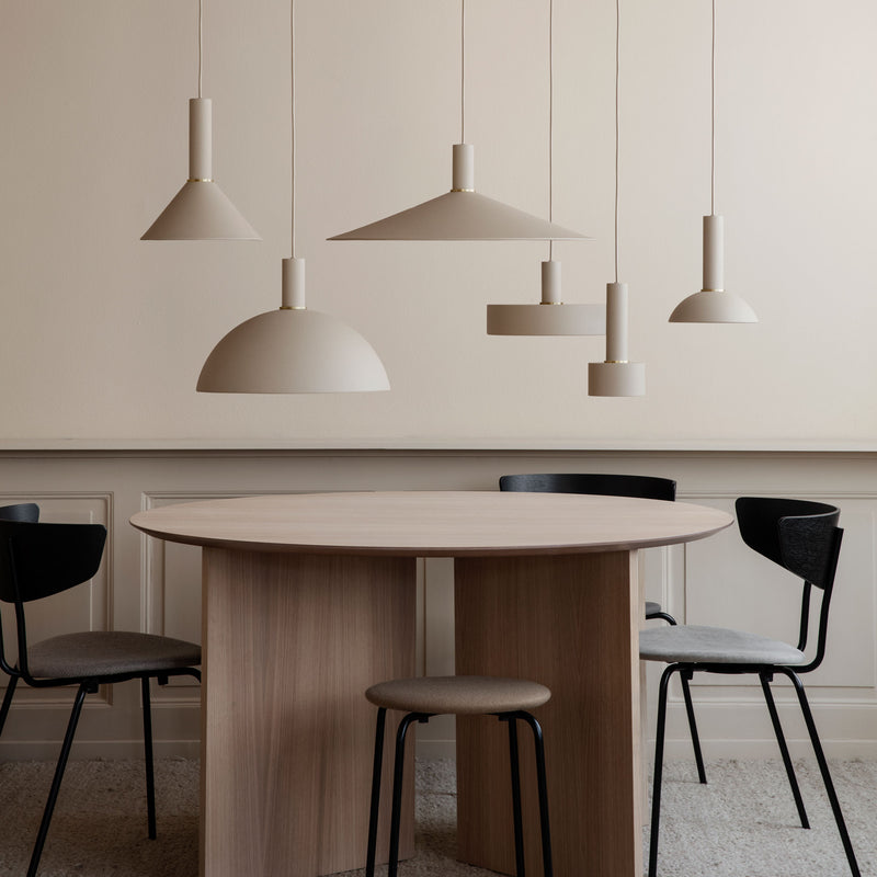 Ferm Living - Record Lampenschirm | 
