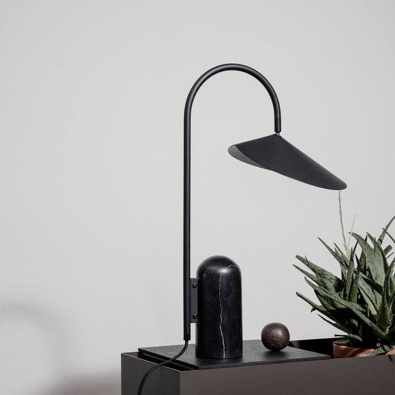 Ferm Living - Tablett für Plant Box (Holz)