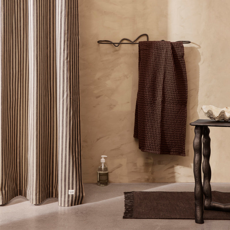 Ferm Living - Organic Badetuch