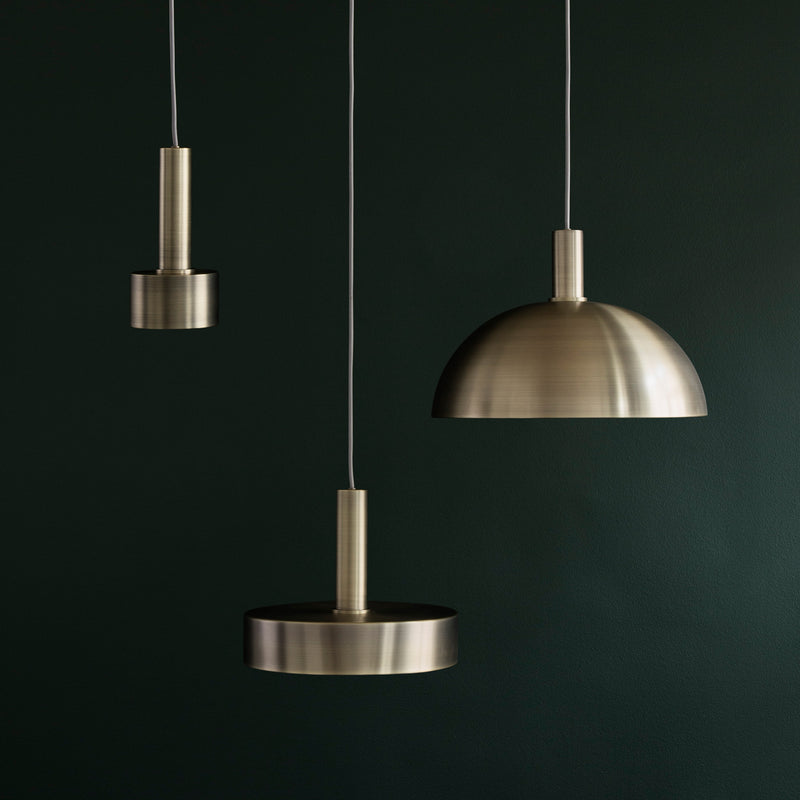 Ferm Living - Hoop Shade Lampenschirm