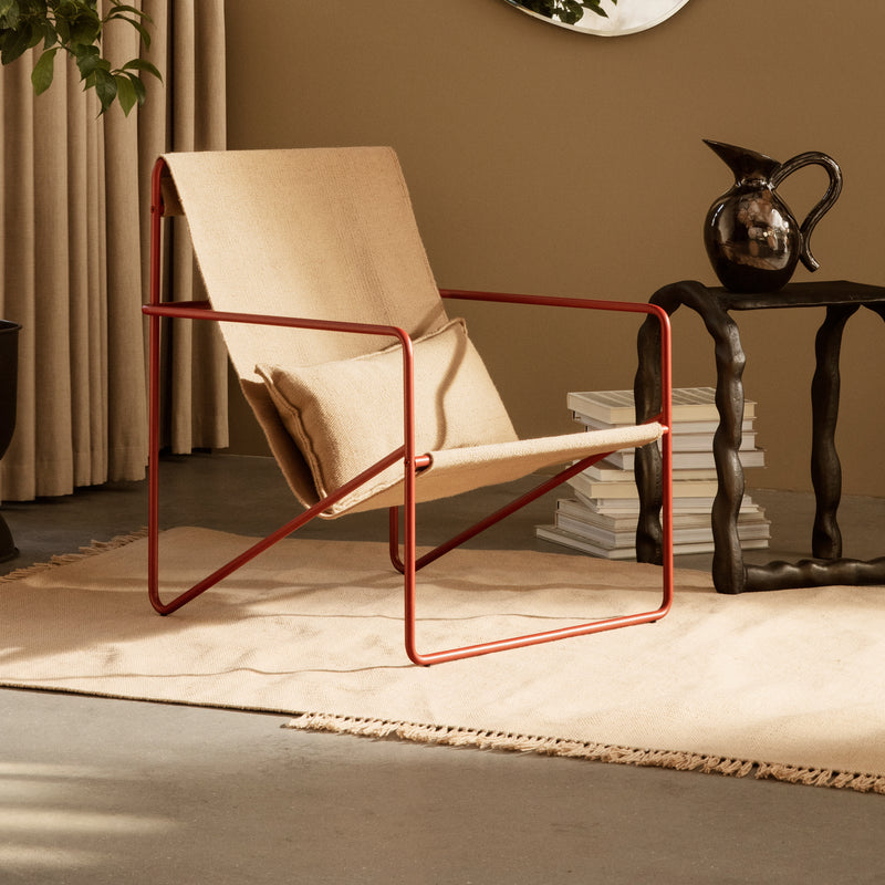 Ferm Living - Desert Kissen