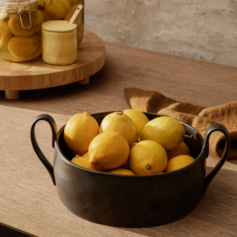 Ferm Living - Flow Schale