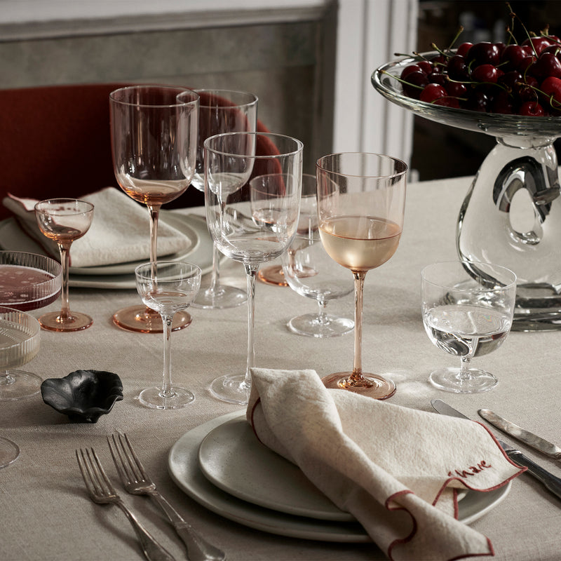 Ferm Living - Host Wasserglas